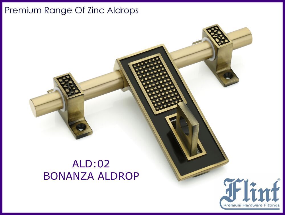 Brass Aldrop Kit Application: Door Fittings