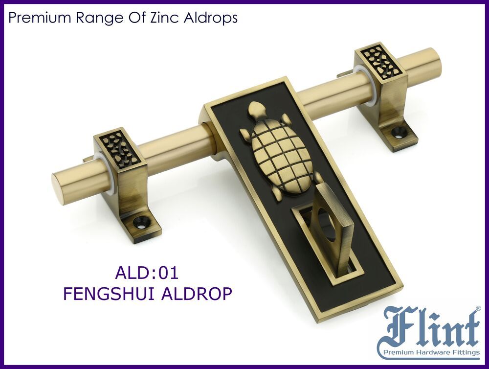 Fangshui Aldrop - Application: Door Fittings