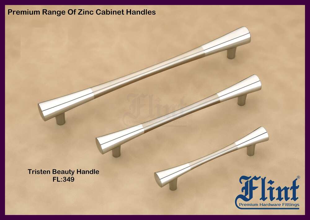 TRISTEN BEAUTY CABINET HANDLE