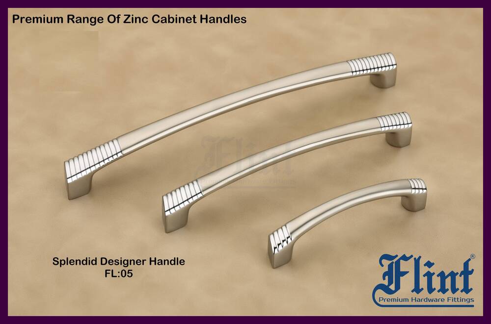 SPELNDID DESIGNER CABINET HANDLE