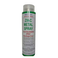 450 ML Zinc Metal Cold Galvanized Spray