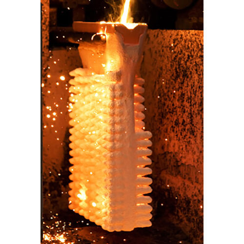 Industrial Investment Casting