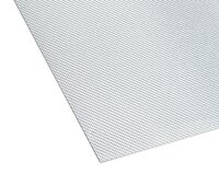 1mm 2mm 3mm  White carbon fiber sheets size can be customized