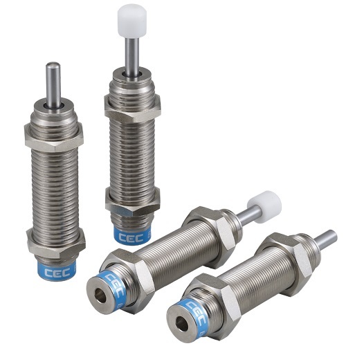 BMSC 2525 BMSC 2725 Shock Absorbers