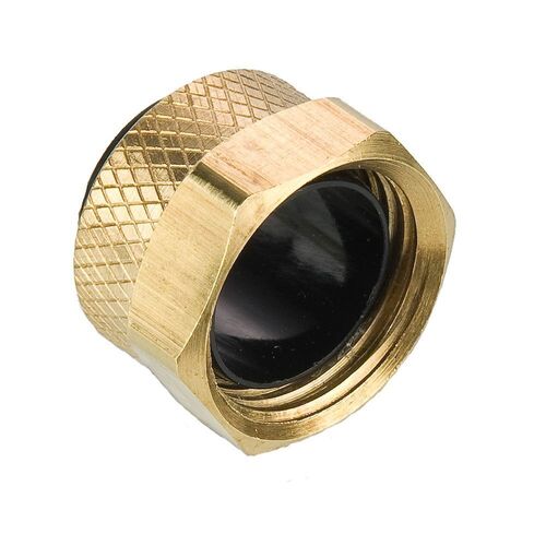 Brass Fittings