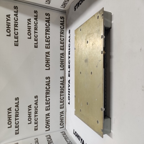 WOODWARD 9907-029 SPM-A SYCHRONIZER