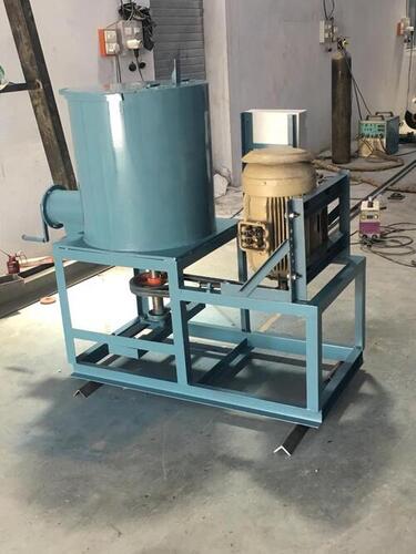 High Speed Plastic Mixer Machine