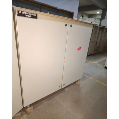 Electrical Marshalling Box