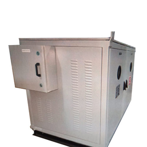 Industrial Neutral Grounding Cubicle Warranty: Yes