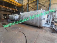 Sodium silicate plant machinery