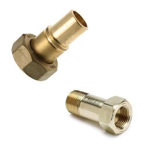 Brass Gas Fittings