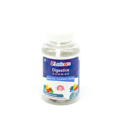 Digestion Support Gummies