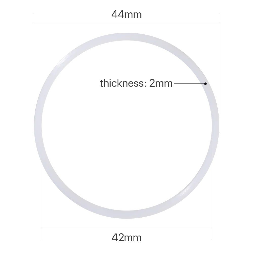 ALIGNMENT LUBRICATED WASHERS FOR RAYTOOLS LASER CUTTING HEAD