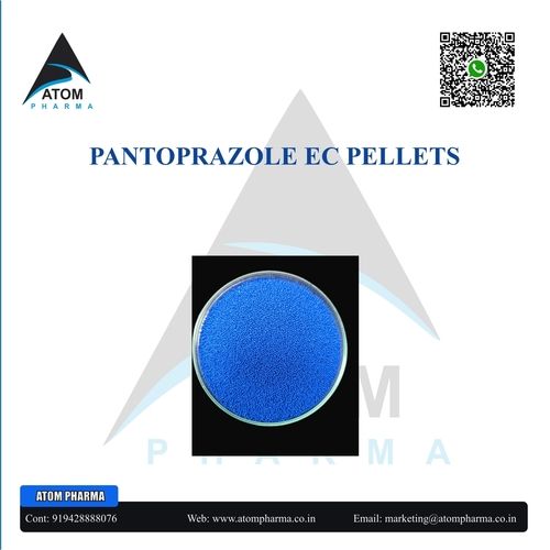 PHARMA PELLETS