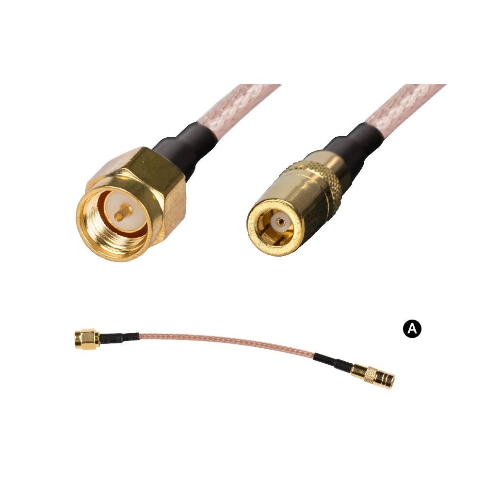 FIBER LASER RF CABLE