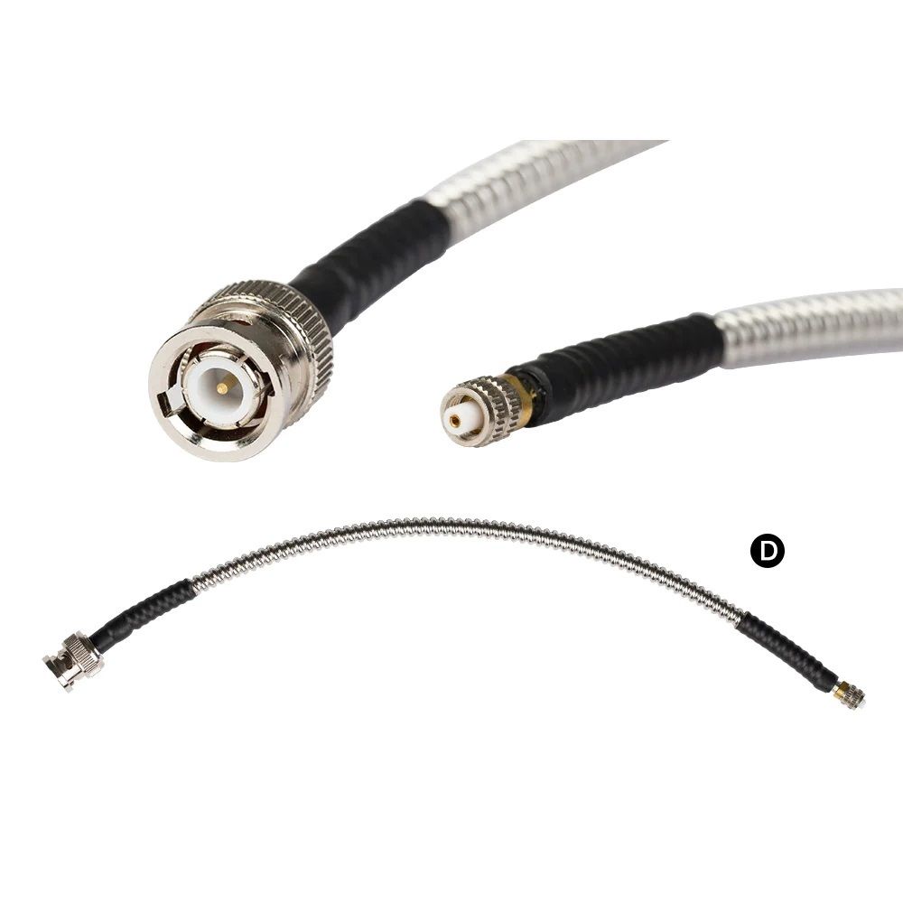 FIBER LASER RF CABLE