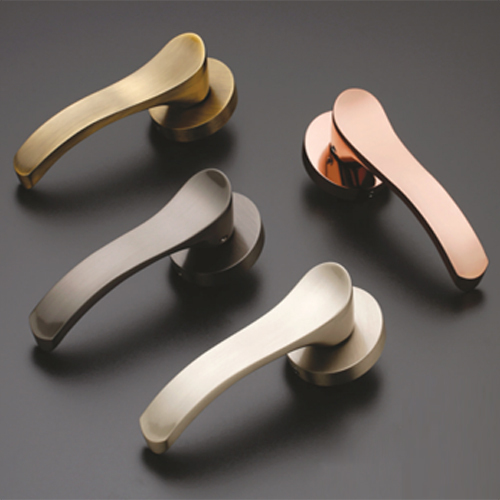 Tb-1031 Mortise Rose Handle Application: Commercial