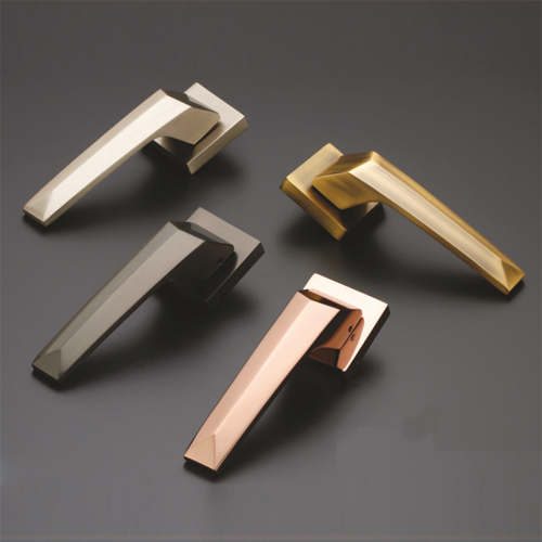 Tb-1035 Mortise Rose Handle Application: Commercial