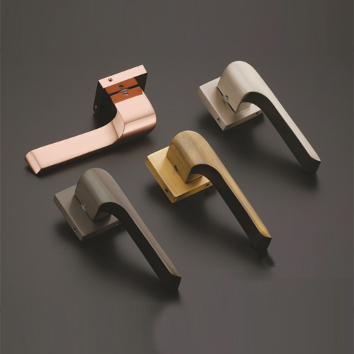 Tb-1040 Mortise Rose Handle Application: Commercial
