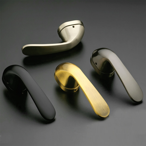 Tb-1057 Mortise Rose Handle Application: Commercial