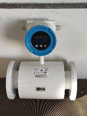 Electromagnetic Flowmeter Meter - Application: Industrial