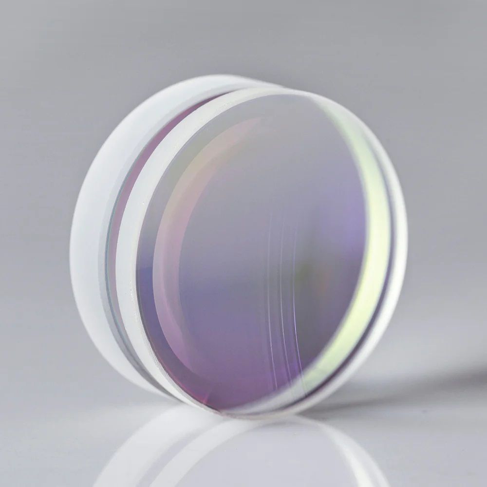 FIBER LASER FOCUS LENS