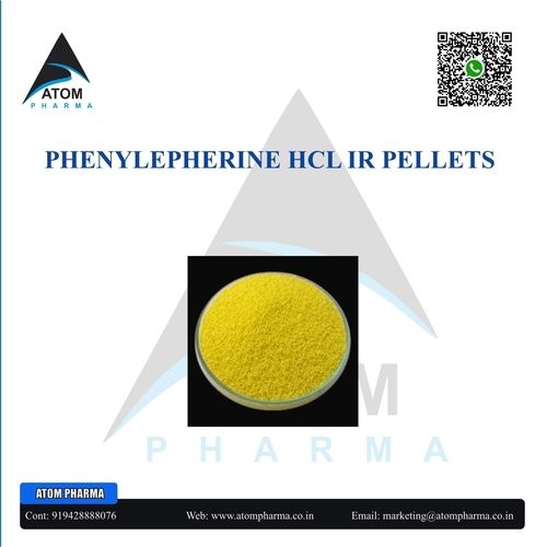 PHENYLEPHERINE HCL IR