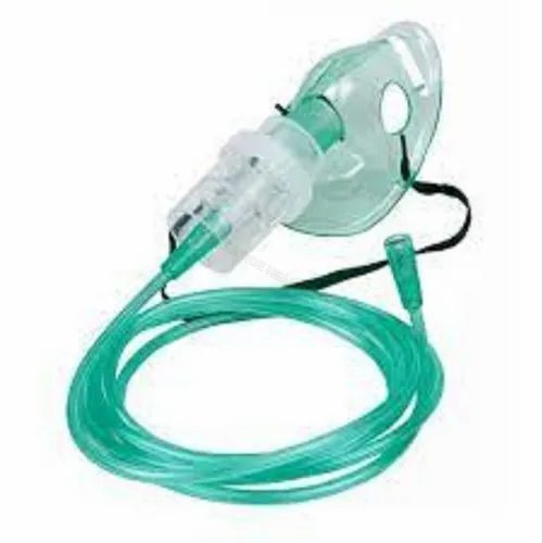 Medical Nebulizer Mask