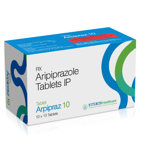 Arpiprazole 10Mg Generic Drugs