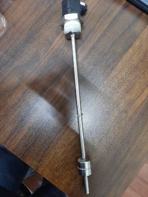 Float Level Transmitter