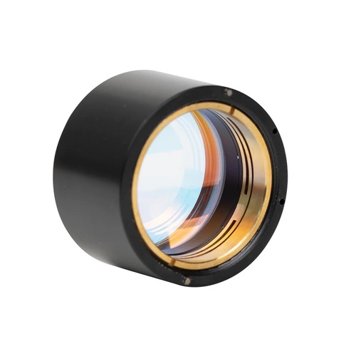 Focusing And Collimating Lens - Color: Black