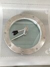 Tank Mounted Sight Glass Aasembly - Application: Oil Refineries
