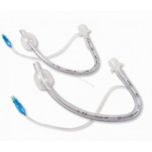 Endotracheal Tube ReInforced