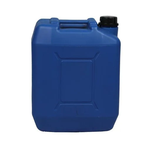  Plastic Jerry Cans