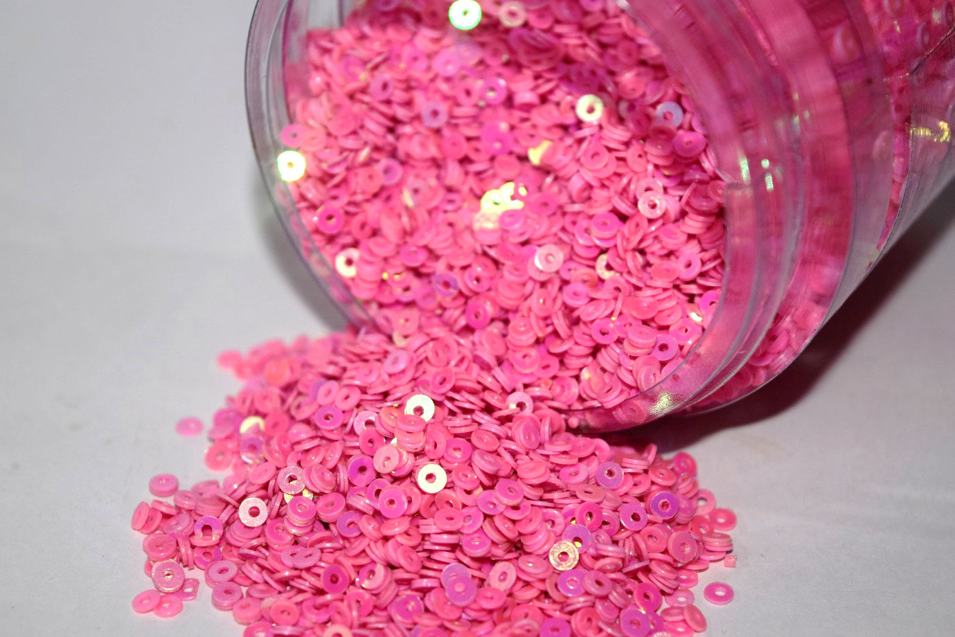 Round Sequins - 3mm