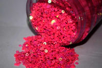 Round Sequins - 3mm