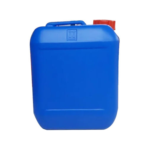  Plastic Jerry Cans