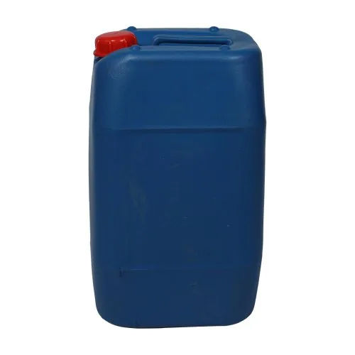 25 Ltr Square Can