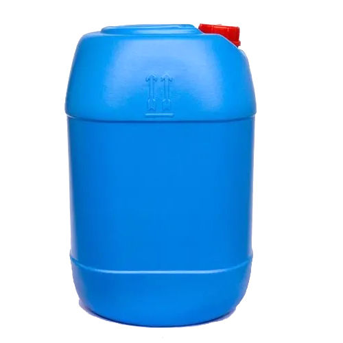 25 Ltr Plastic Square Jerry Can