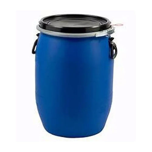 20 Ltr Wide Mouth Barrel