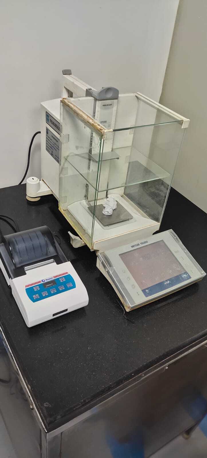 Data Printer