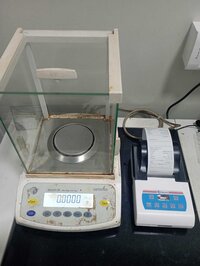 Data Printer