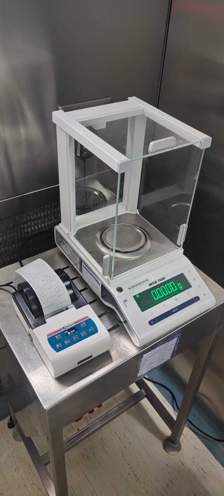 Data Printer