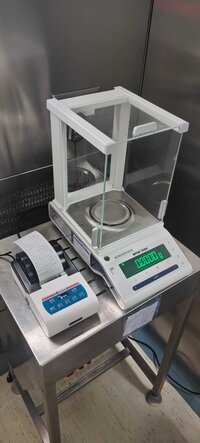 Data Printer
