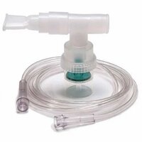 Nebulizer Mask Kit With T Mouth