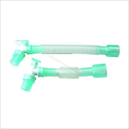 Double Swivel Mount / Catheter T Mount