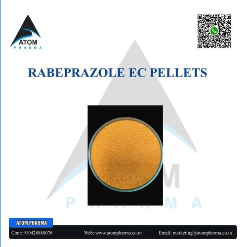 RABEPRAZOLE EC