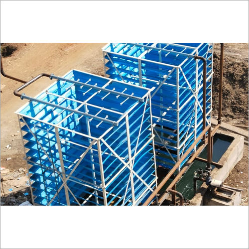 Natural Draught Cooling Towers Usage: Industrial