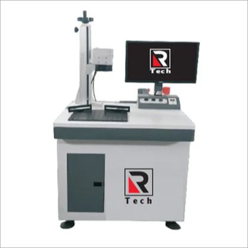 Commercial Laser Marking Machine