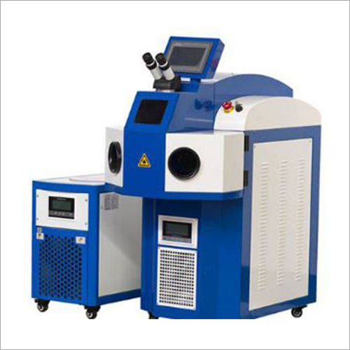 Laser Soldering Machine